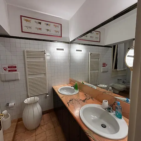 Albrizzi Charme Venetië
