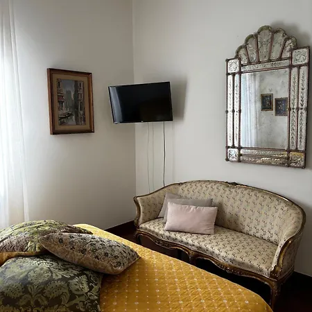 Albrizzi Charme Appartement *
