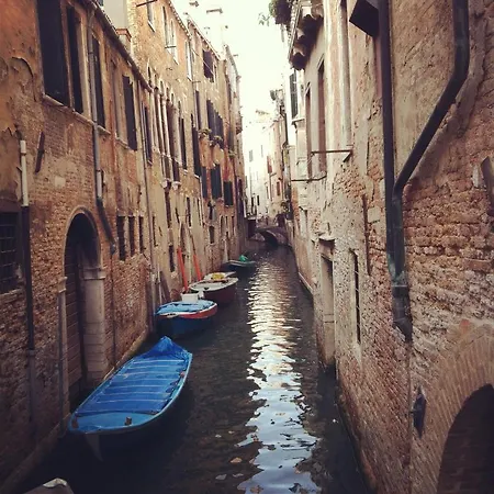 Gasthuis Le Repubbliche Marinare 2*