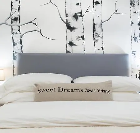Testa D'oro Apartament *