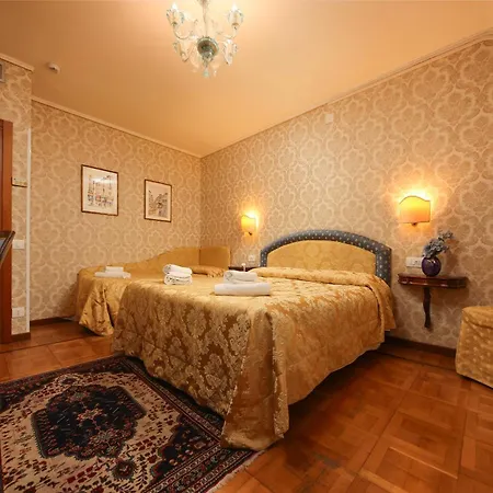 Hotel Da Bruno Veneza