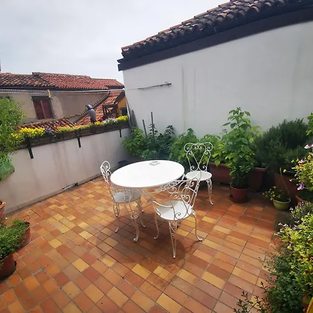 게스트하우스 Casa Loredan *