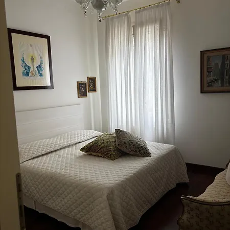 Albrizzi Charme * Venezia