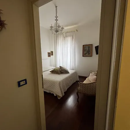 Albrizzi Charme Appartamento