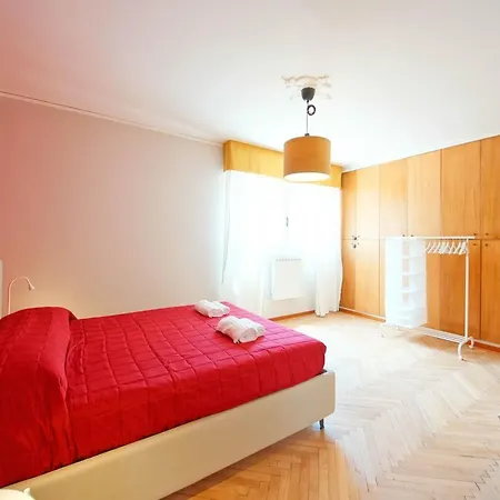Ca' Ponte Degli Scalzi Wi-fi Fiber Apartment Venice