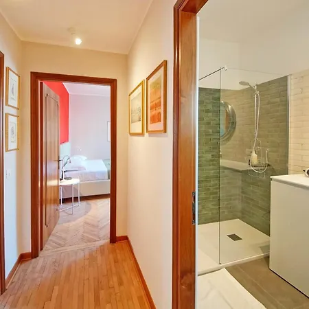 Apartment Ca' Ponte Degli Scalzi Wi-fi Fiber *