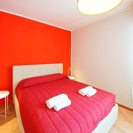 Ca' Ponte Degli Scalzi Wi-fi Fiber Apartment *