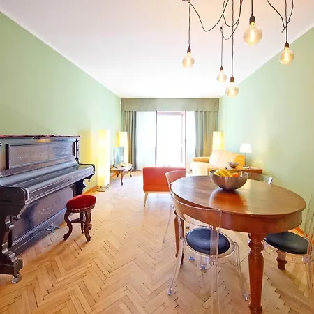 Ca' Ponte Degli Scalzi Wi-fi Fiber Apartment