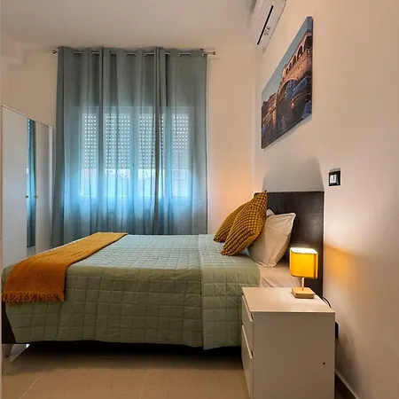 Bed & Breakfast United Venice