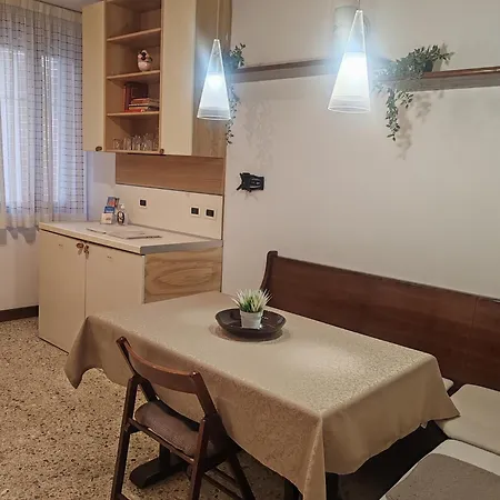 Apartament Ca Donzela *