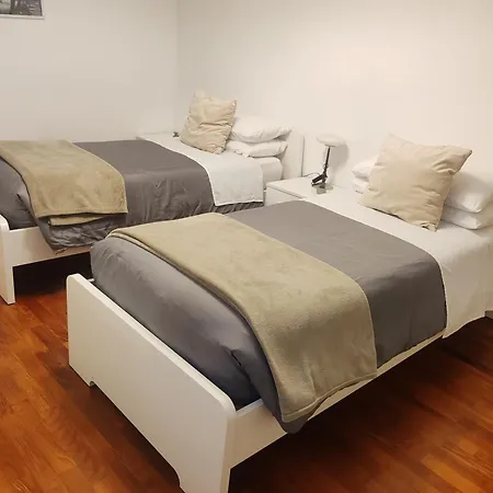 Ca Donzela Apartment Venedig