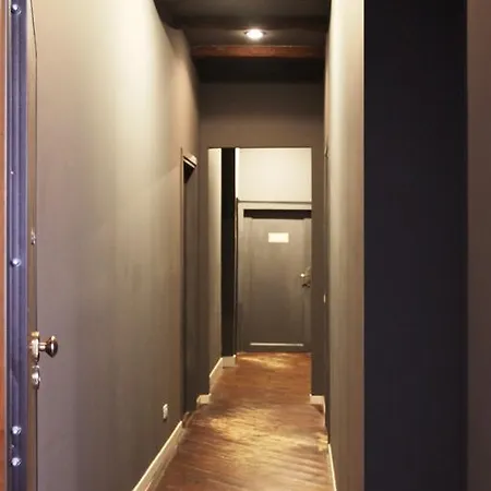 卡萨弗那雷托酒店 2* 威尼斯