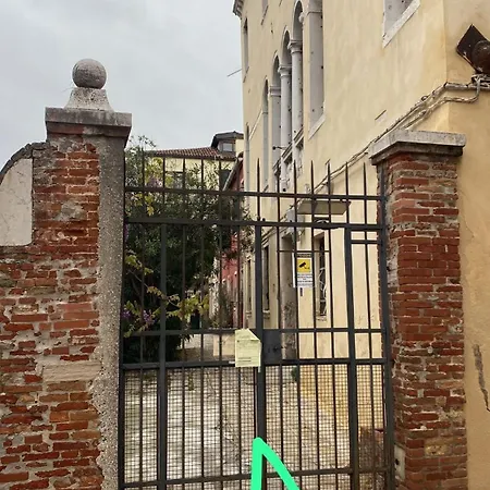 Margherita Apartment