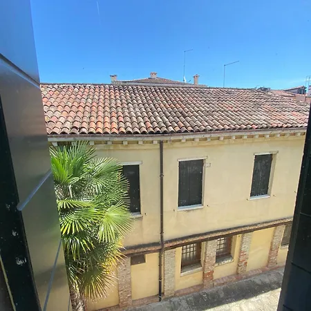 Margherita * Venezia