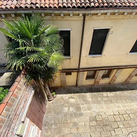 Apartment Margherita Venice