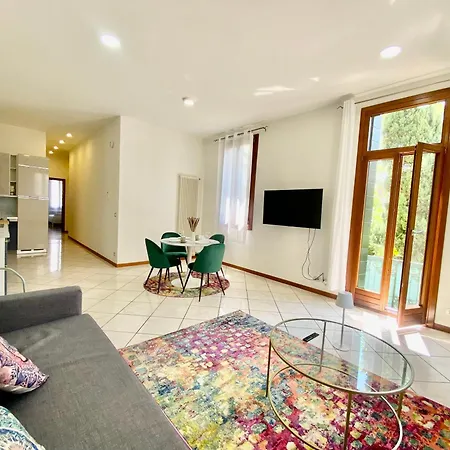 Apartment Margherita