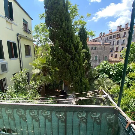 Margherita Apartment *