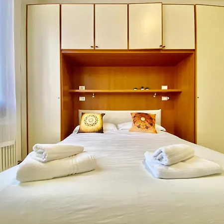 Margherita Apartment