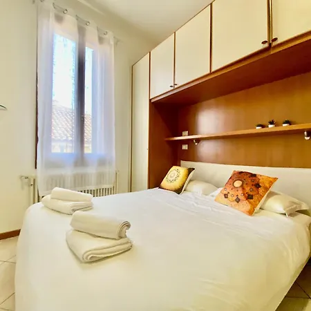 Margherita * Venezia