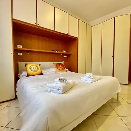 Apartment Margherita *