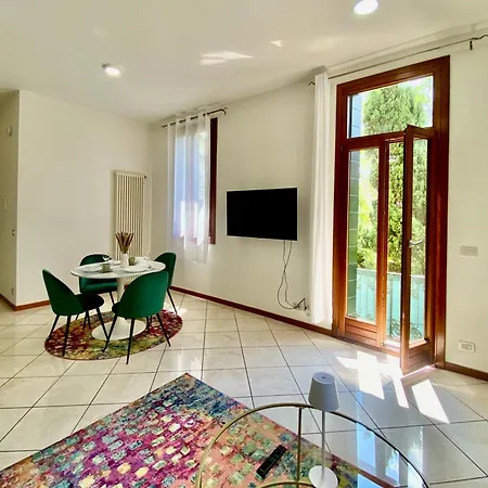 Appartamento Margherita Venezia