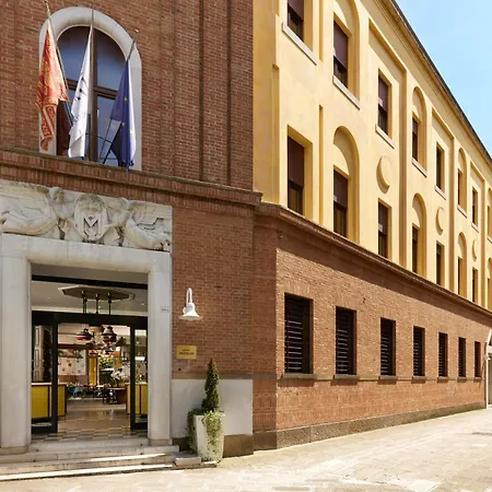 Hotel Indigo - Sant'elena, An Ihg 4*