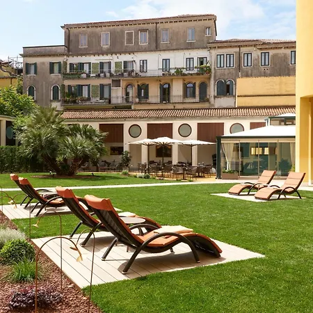 Indigo - Sant'elena By Ihg Hotel Wenecja