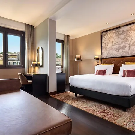 Hotel Indigo - Sant'elena By Ihg Wenecja