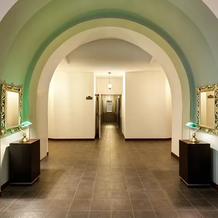 Indigo - Sant'elena, An Ihg Venetië