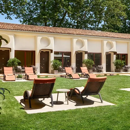 Indigo - Sant'elena, An Ihg Hotel