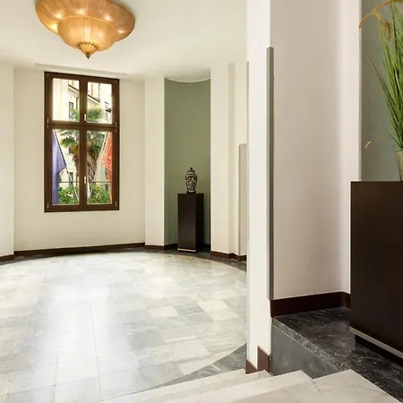 Indigo - Sant'elena, An Ihg Hotel 4*