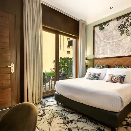 Hotel Indigo - Sant'elena By Ihg Wenecja
