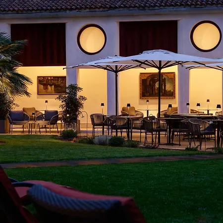 Indigo - Sant'elena, An Ihg 4*