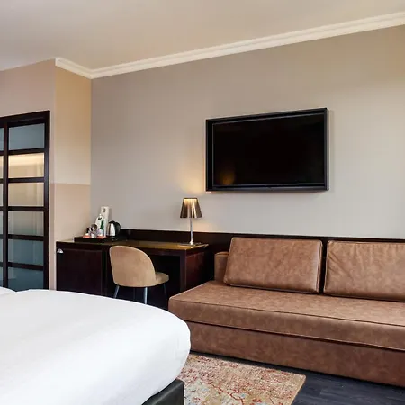 Indigo - Sant'elena By Ihg Wenecja