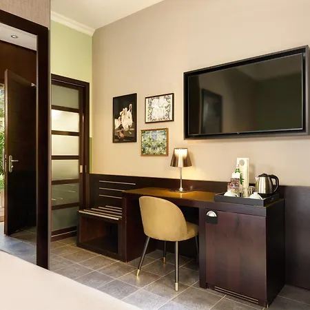Indigo - Sant'elena, An Ihg Venetië