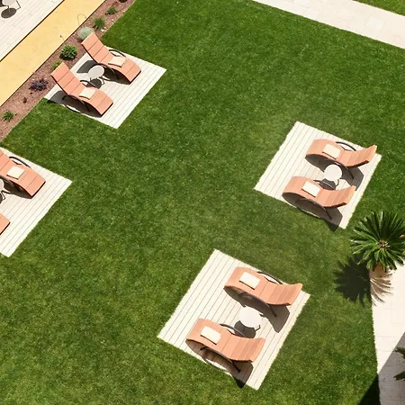 Indigo - Sant'elena, An Ihg