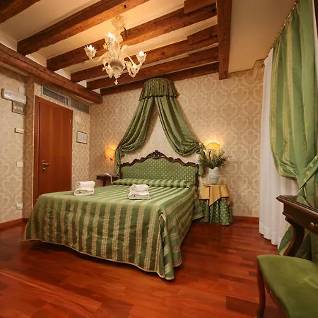 Da Bruno Hotel Venise
