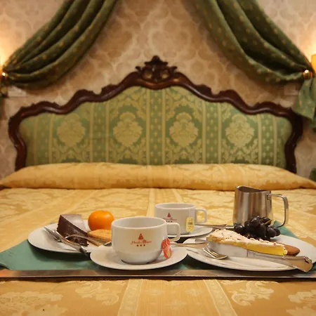Da Bruno Hotel 3*