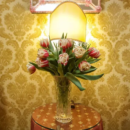 Hotel Da Bruno Veneza
