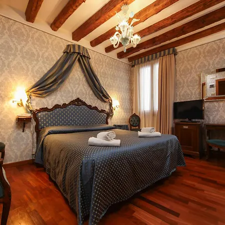 Da Bruno Venise