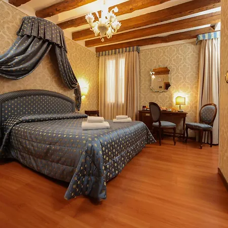 Hotel Da Bruno Veneza