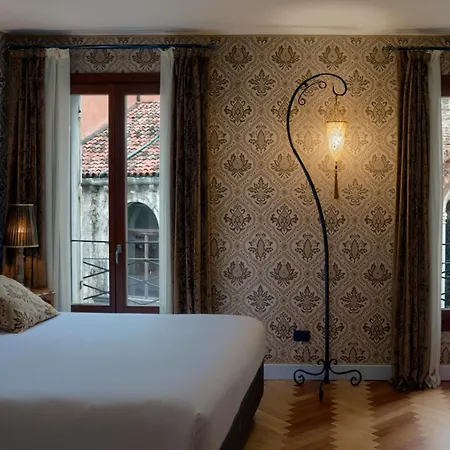 Bed & Breakfast Bloom Settimo Cielo Venedig