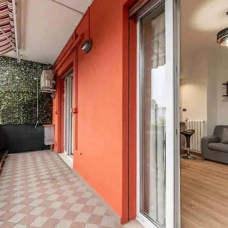 Luminoso In Mestre By Bricola Apartment *