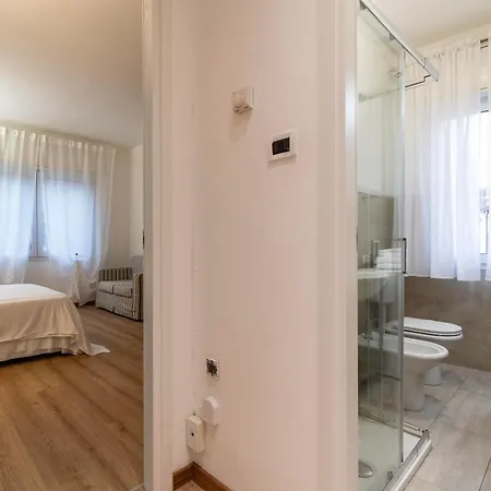 Luminoso In Mestre By Bricola Apartment *