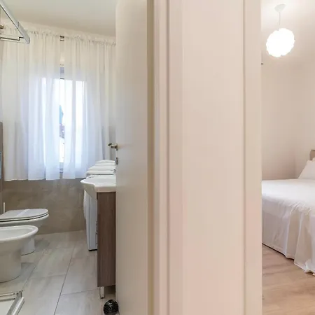 Apartment Luminoso In Mestre By Bricola Venice