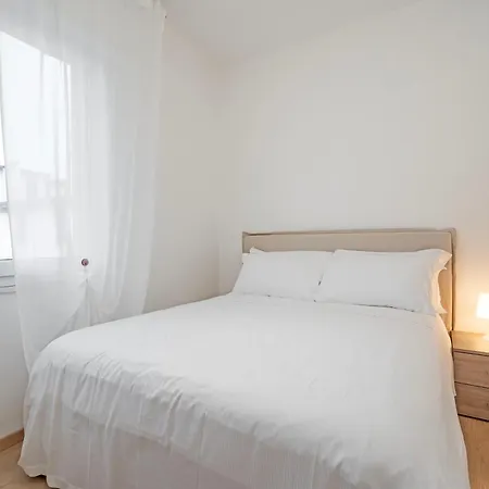 Apartment Luminoso In Mestre By Bricola