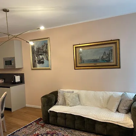 Apartment Vibes San Marco Venice