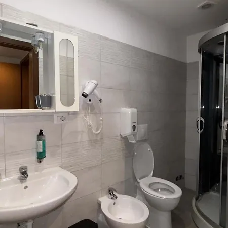 Sanella Guest house *