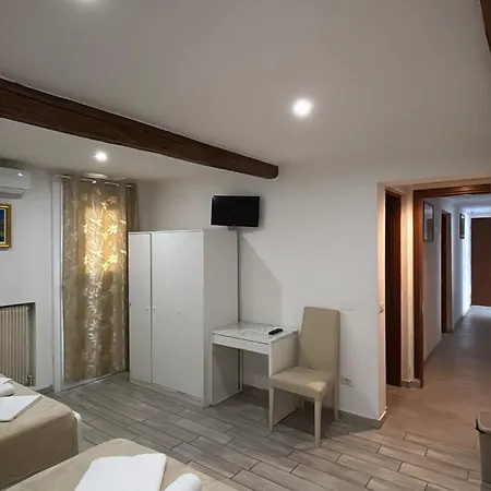 Guest house Sanella *