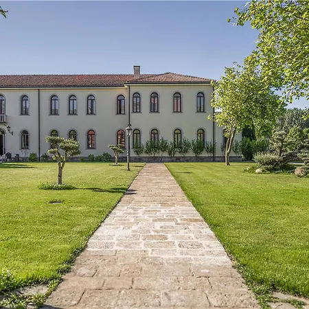San Clemente Palace 5* Венеция
